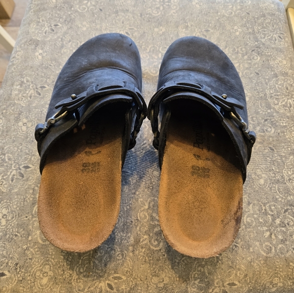 Papillio Clogs - Picture 7 of 7